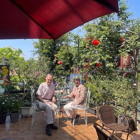 Redhouse Dalat Hotel Εξωτερικό φωτογραφία