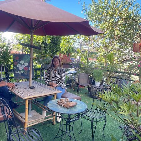 Redhouse Dalat Hotel Εξωτερικό φωτογραφία