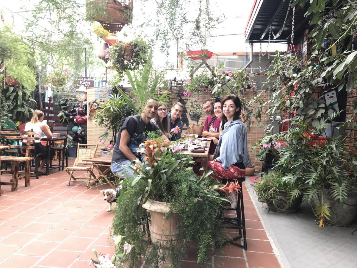 Redhouse Dalat Hotel Εξωτερικό φωτογραφία