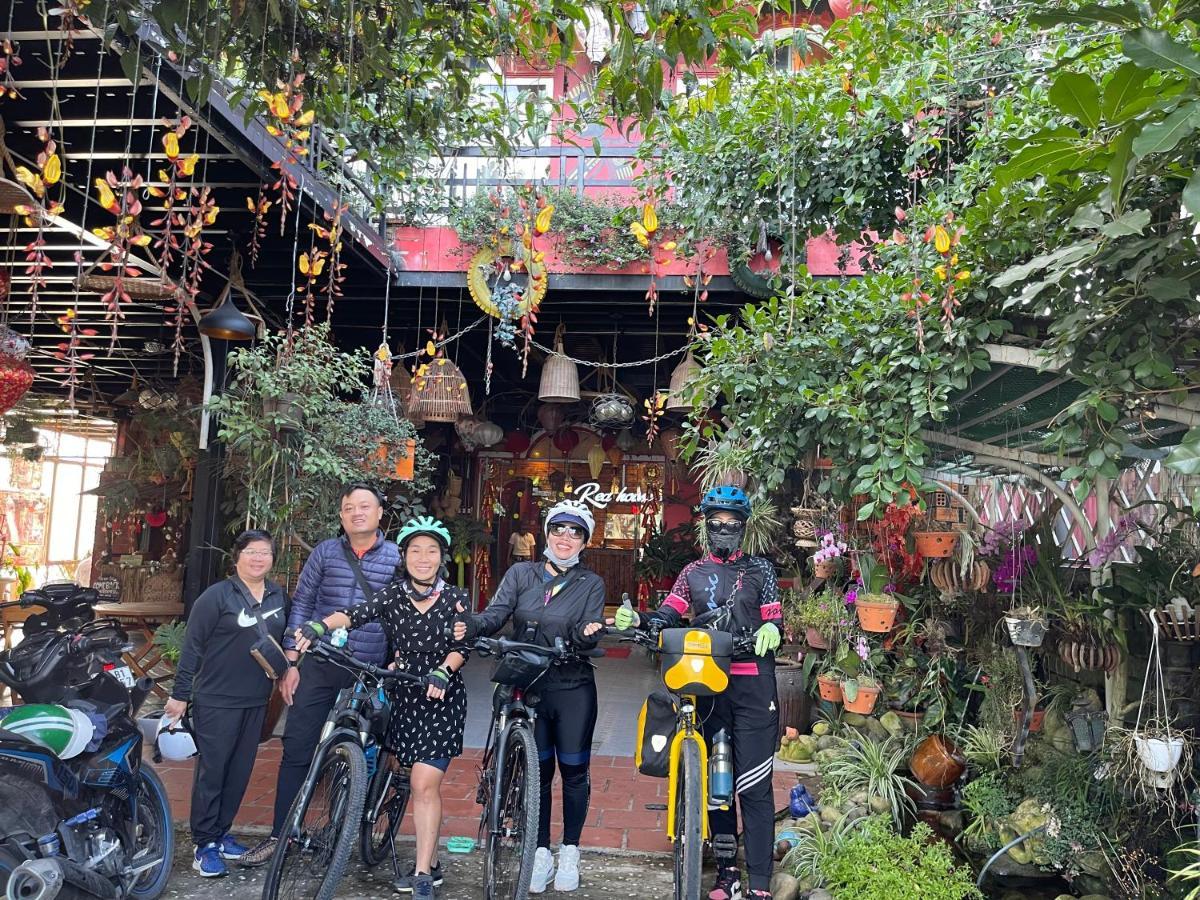 Redhouse Dalat Hotel Εξωτερικό φωτογραφία