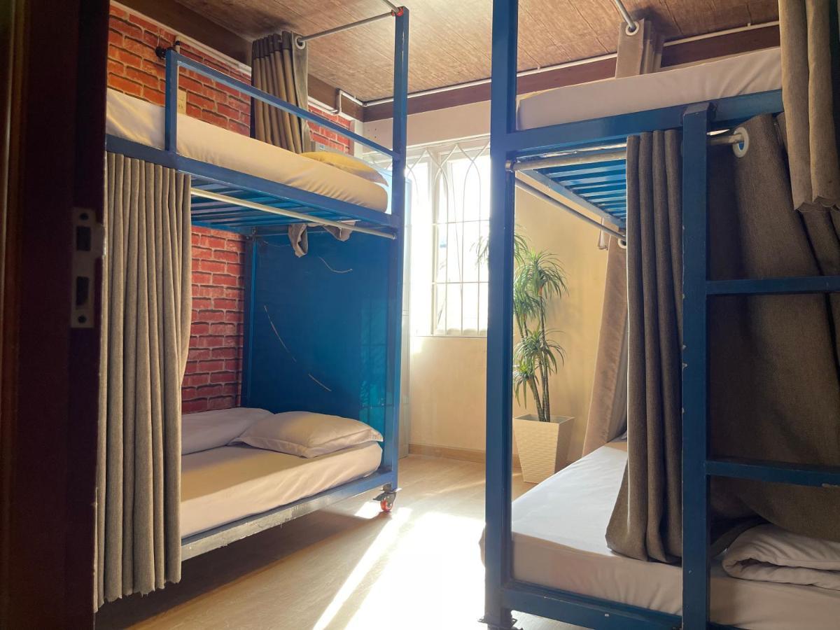 Redhouse Dalat Hotel Εξωτερικό φωτογραφία