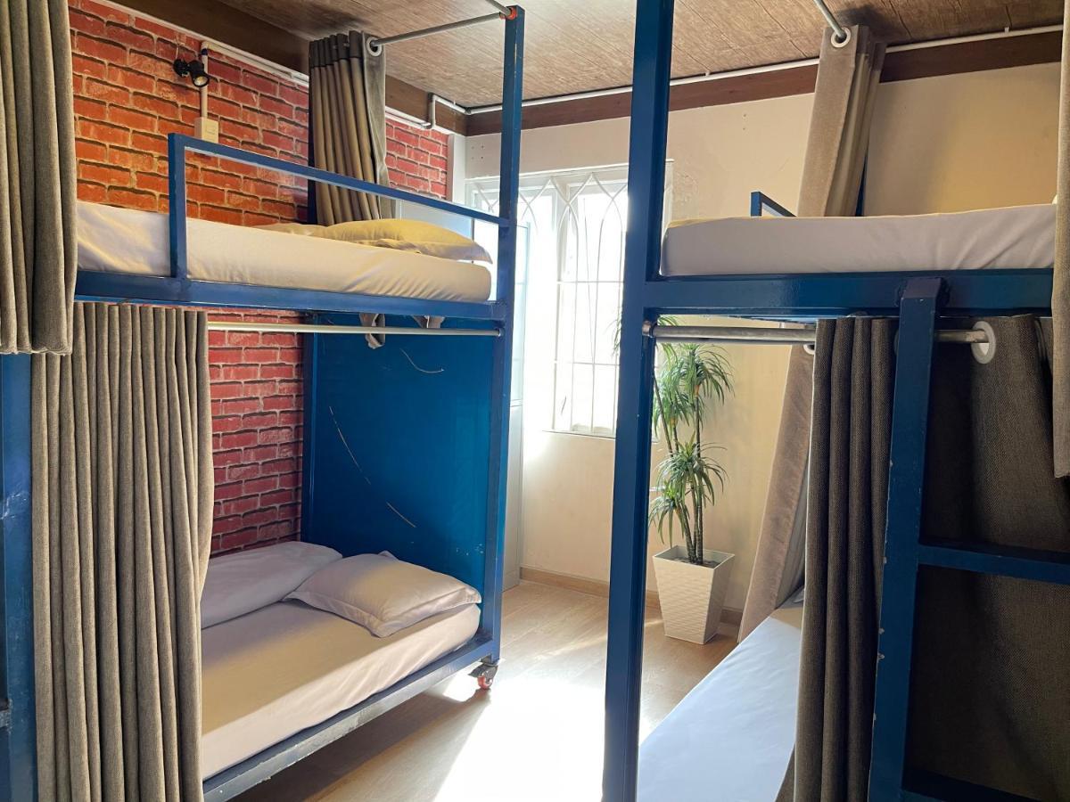 Redhouse Dalat Hotel Εξωτερικό φωτογραφία