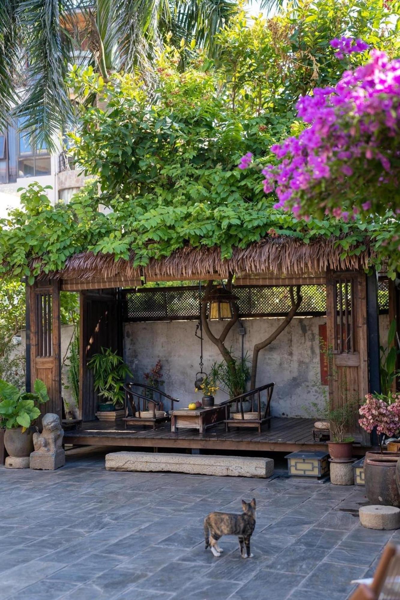 Redhouse Dalat Hotel Εξωτερικό φωτογραφία