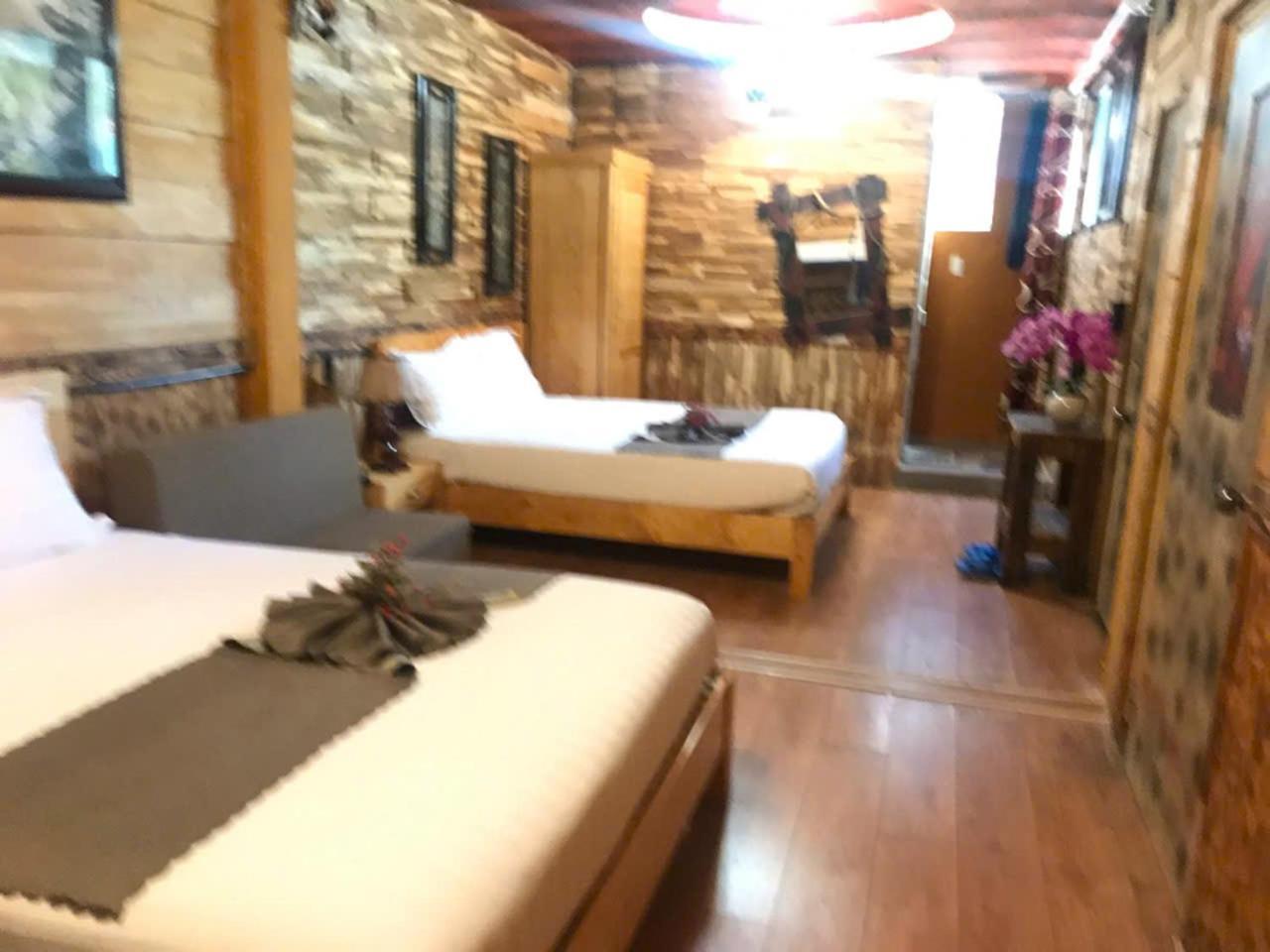 Redhouse Dalat Hotel Εξωτερικό φωτογραφία