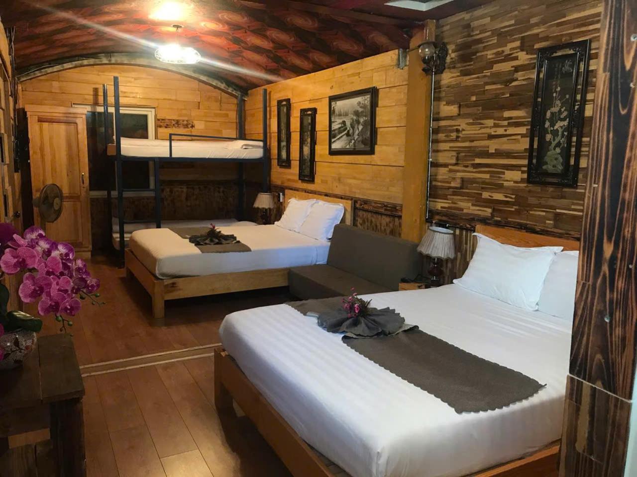 Redhouse Dalat Hotel Εξωτερικό φωτογραφία